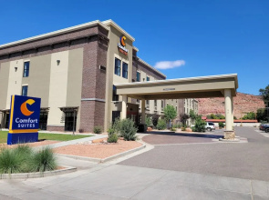 Comfort Suites Kanab