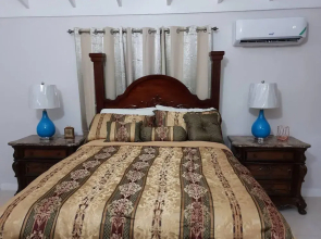 Lovely 2-bed Apartment in the New Kingston Area