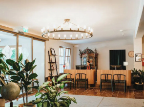 HENRI Country House Kitzbühel