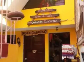 Corazon Cusqueño