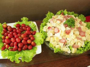 Happy Light Central Nha Trang