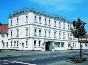 Meyn's Apartments & Hotel
