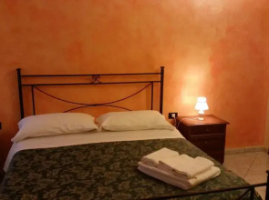 B&B Antica Trattoria Bacco