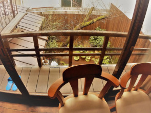 Гостевой дом Gajyun