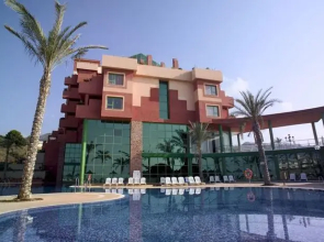 Oferta Hoteles Holiday World