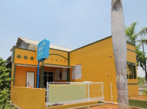 Airy Eco Tawangmas Semarang Indah C9