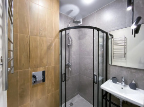 Unique Apart (Уник Апарт) на улице Красная