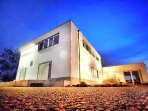 Haus Vier