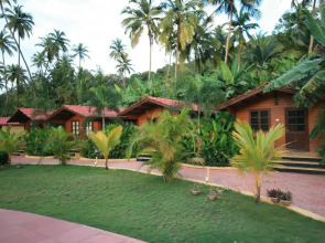 The Gardenia Resort