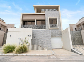 Mabaat - Oceana Resort - 463