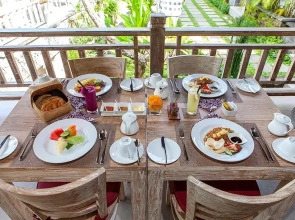 Kawi Resort A Spiritual Sanctuary to Escape