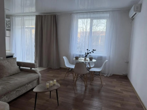 Апартаменты на улице Маршала Чуйкова