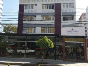 Hotel Maison Fiori (Plaza Colon)