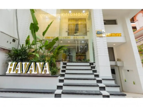 Collection O Havana Airport Hotel