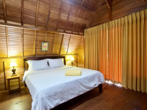 Nusa Penida Pudak Nature Bungalow