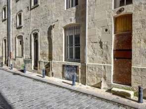 Le Secret de Bacchus-magnifique 3 Chambres vue sur la Garonne
