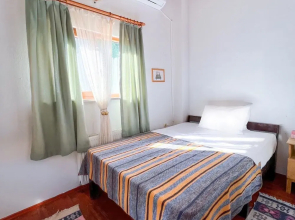 Tartaruga Boutique Hotel & Bungalows