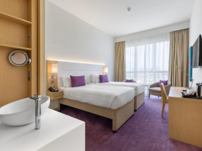 Premier Inn Dubai Ibn Battuta Mall