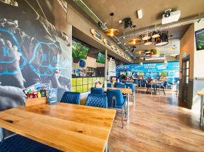 St Christopher's Inn, Greenwich - Hostel