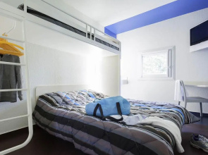 Hotel F1 Montauban