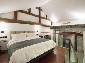 Apostel Hotel