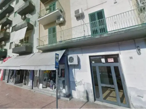 Corso Italia 83