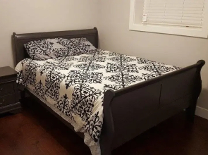 Eagle Ridge Accommodations