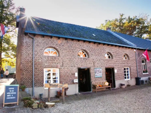 Gitstapper Hof natuurhuis