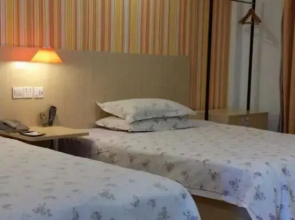 Yangzhou Rujia Hotel