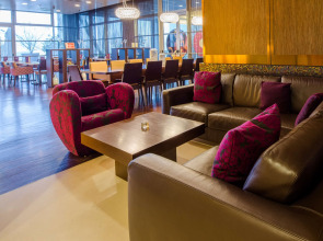 Best Western Premier BHR Treviso Hotel