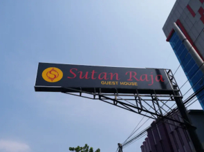 Sutan Raja Guest House Cirebon