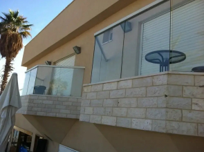 Coral Beach Pearl Guest House