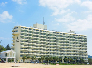 Kanehide Kise Beach Palace