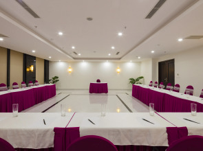 Bonjour Nha Trang Hotel