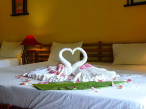 Ecolodge Pan Hou Village