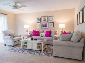 Heritage Villas 2292