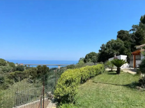 Holiday Apartment Villa Camilla
