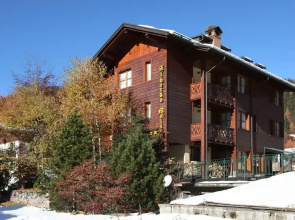 Casa Gilda