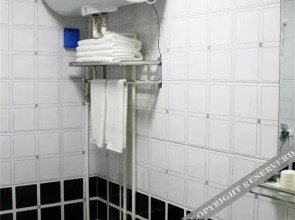 Eerguna Small Town Story Leisure Inn