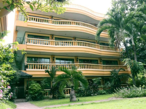 Paradise Garden Hotel and Convention Boracay Powered by ASTON