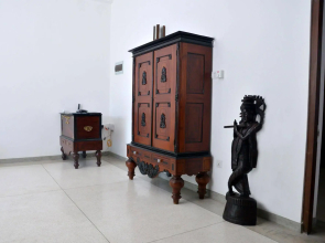 Villa Mountrose