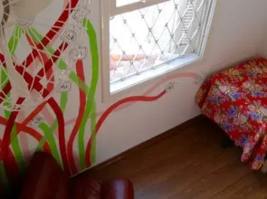 3Dogs Hostel São Paulo