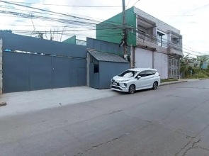 The Balilo Guesthouse