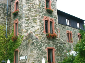 Schlosshotel Braunfels