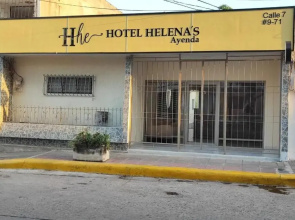 Ayenda Hotel Helenas