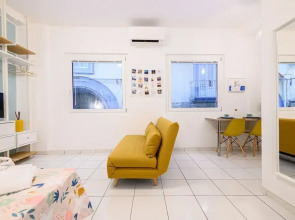 Via S Liborio - 1 Piano