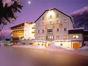 Hotel zum Lamm