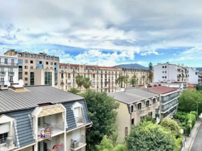 Apart Hotel Riviera - Grimaldi - Promenade des Anglais