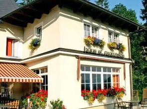 Hotel Haus Franziskus