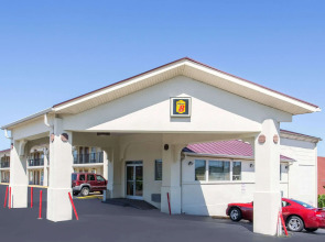 Super 8 by Wyndham Antioch/Nashville South East
